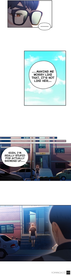Sweet Guy Ch.1-49