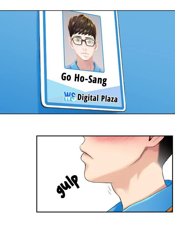 Sweet Guy Ch.1-49
