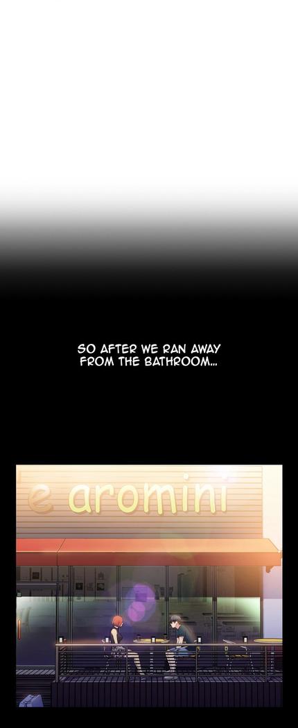 Sweet Guy Ch.1-49