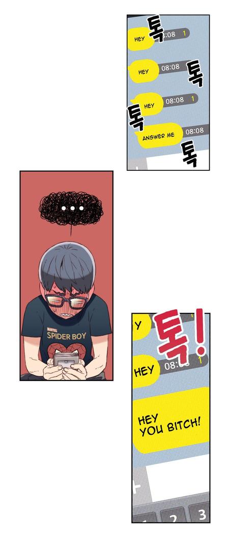Sweet Guy Ch.1-49