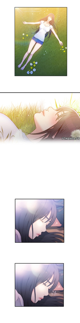 Sweet Guy Ch.1-49