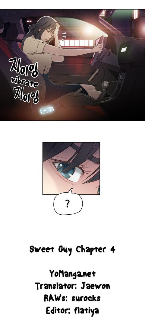 Sweet Guy Ch.1-49