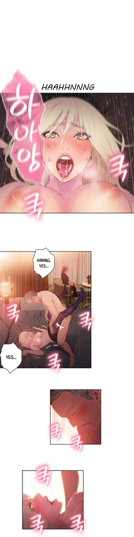 Sweet Guy Ch.1-49