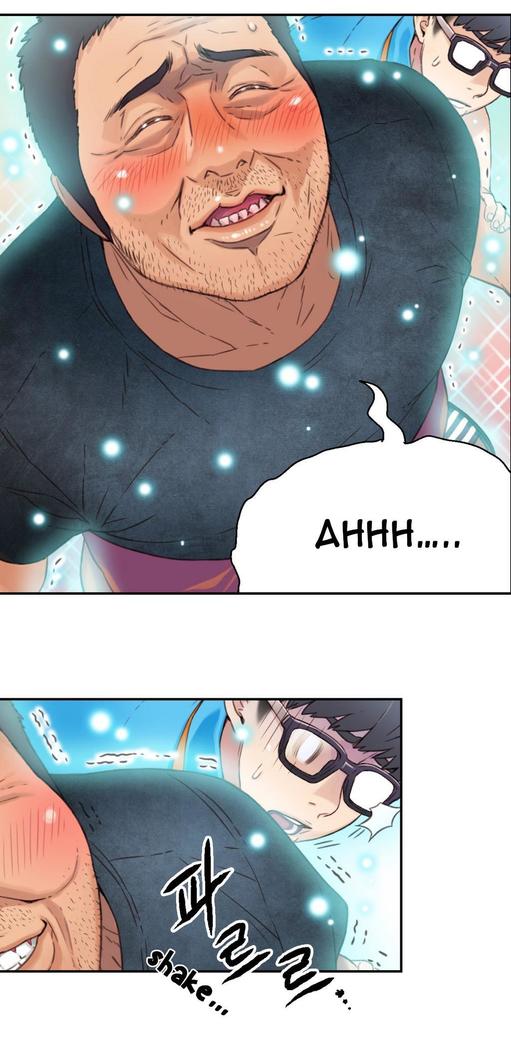 Sweet Guy Ch.1-49