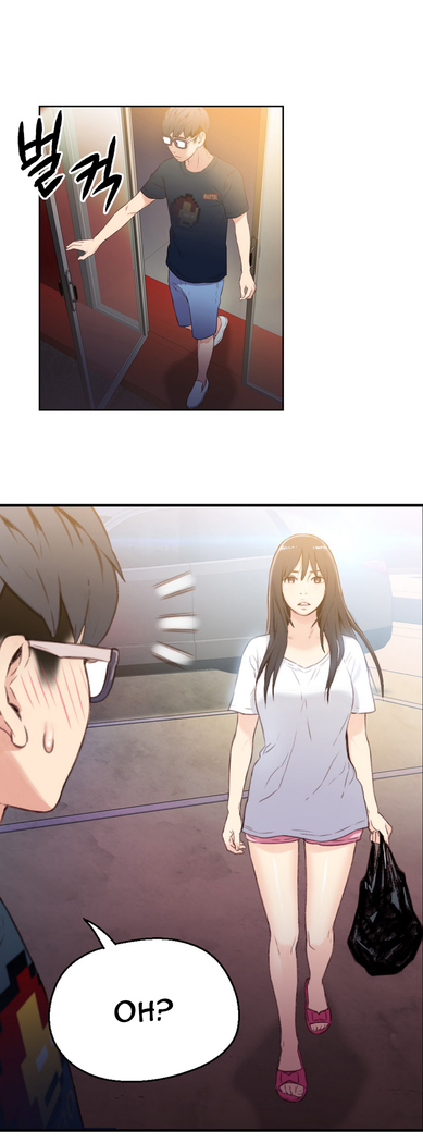 Sweet Guy Ch.1-49