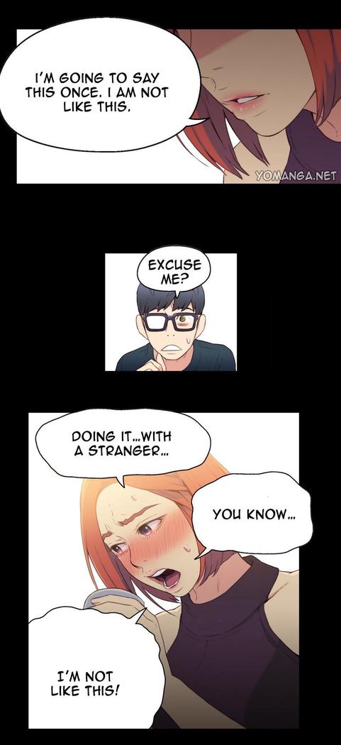 Sweet Guy Ch.1-49