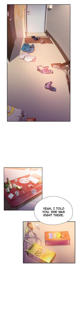 Sweet Guy Ch.1-49