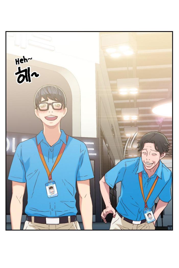 Sweet Guy Ch.1-49