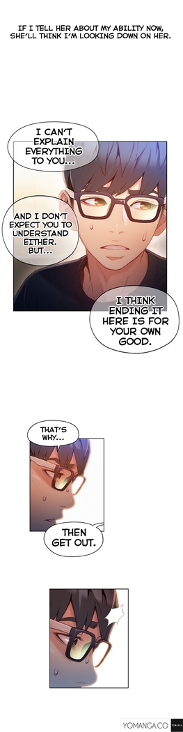 Sweet Guy Ch.1-49