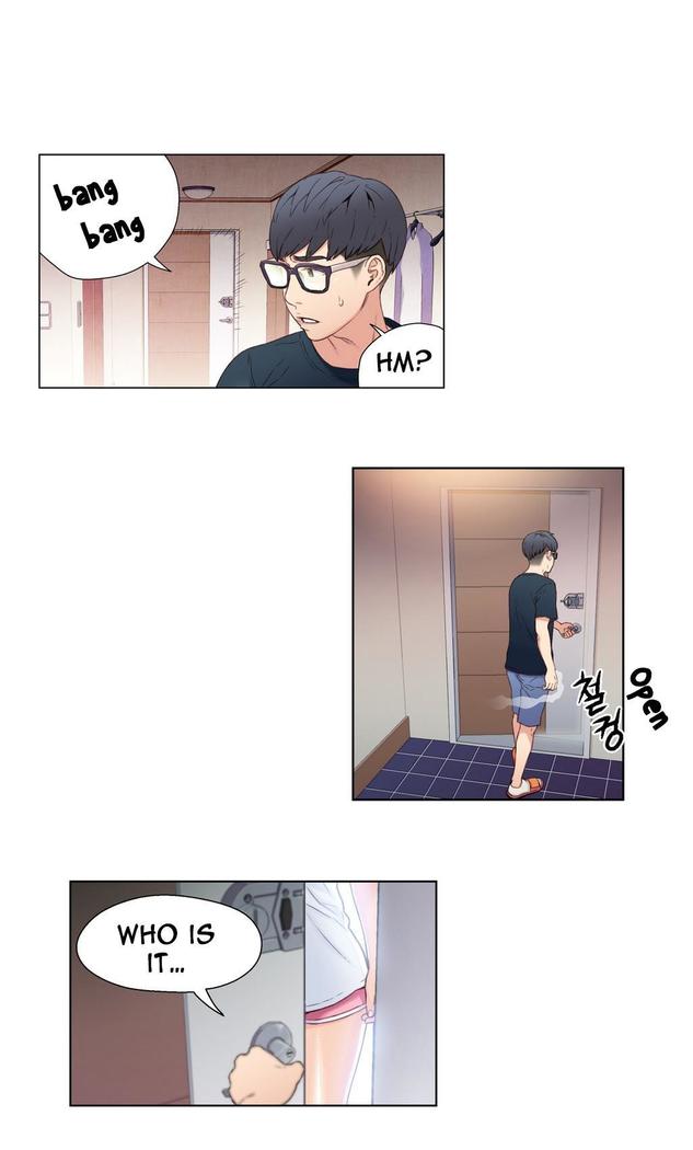 Sweet Guy Ch.1-49