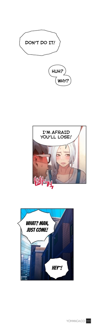 Sweet Guy Ch.1-49