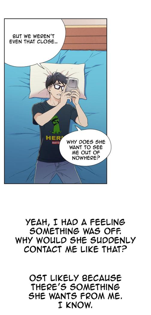 Sweet Guy Ch.1-49