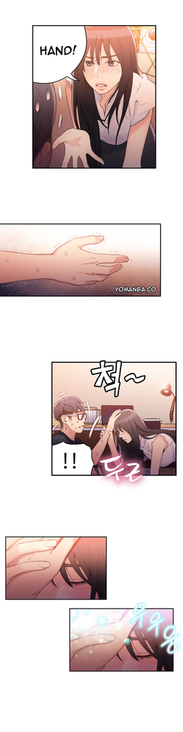 Sweet Guy Ch.1-49