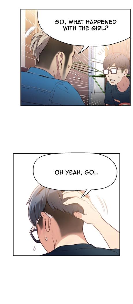 Sweet Guy Ch.1-49
