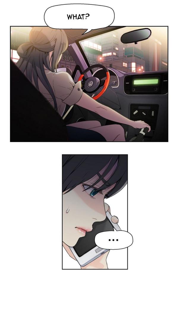 Sweet Guy Ch.1-49
