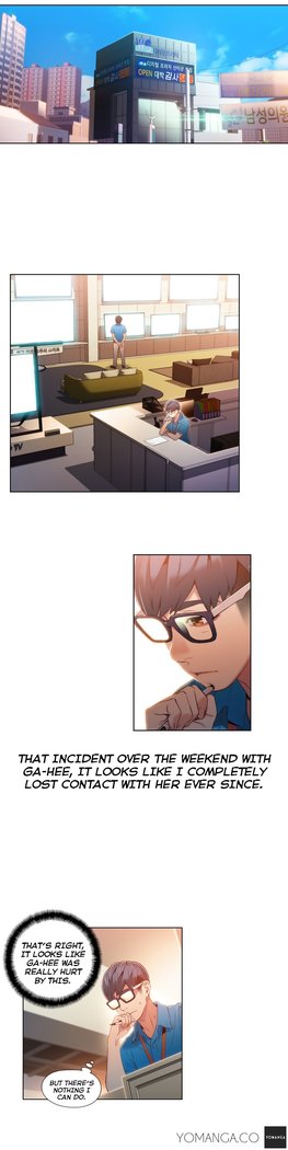 Sweet Guy Ch.1-49