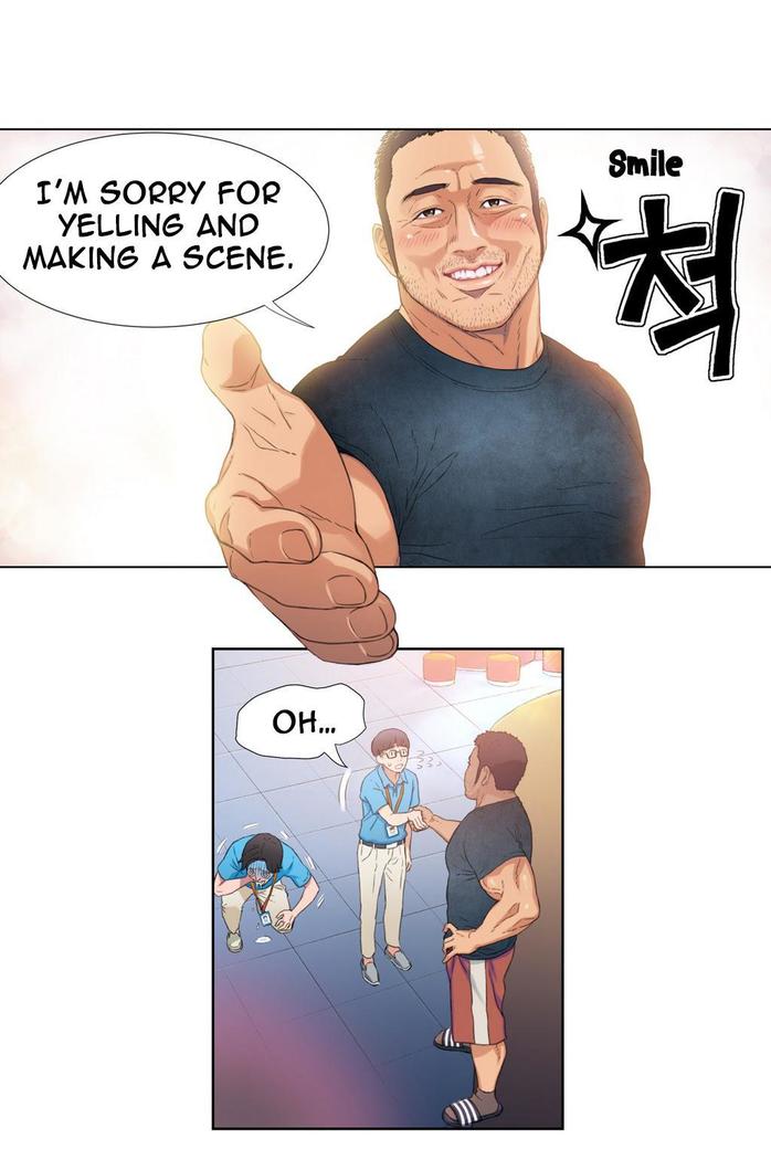 Sweet Guy Ch.1-49