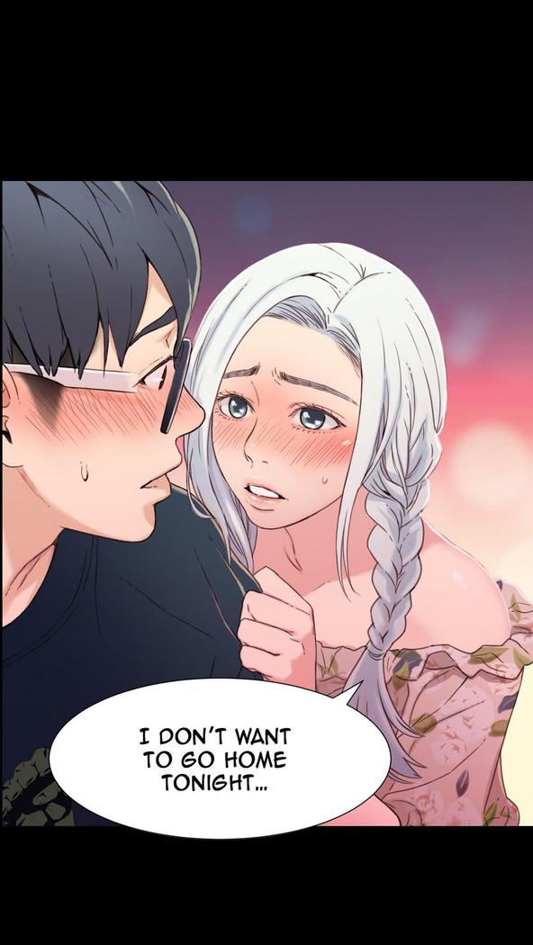 Sweet Guy Ch.1-49