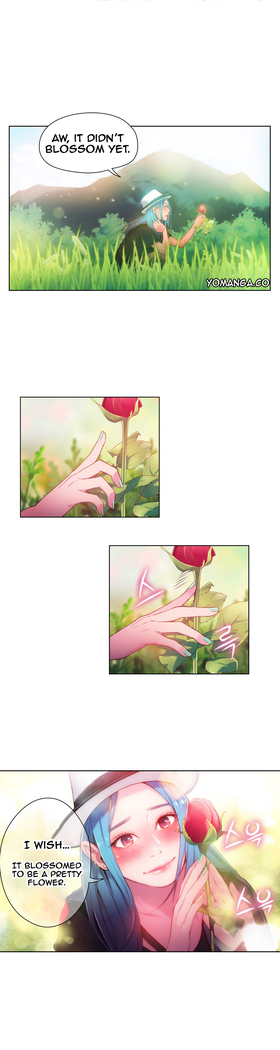 Sweet Guy Ch.1-49