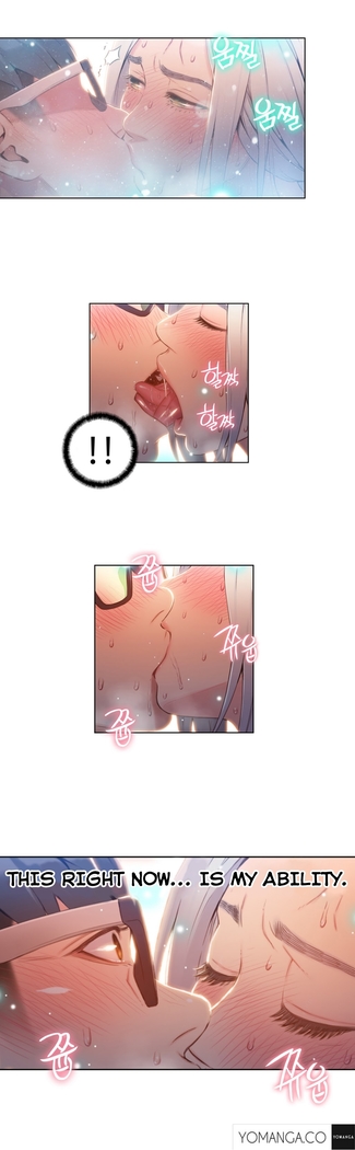 Sweet Guy Ch.1-49
