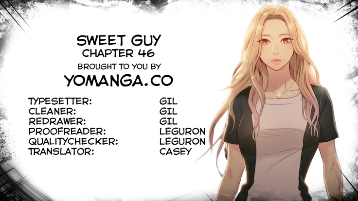 Sweet Guy Ch.1-49
