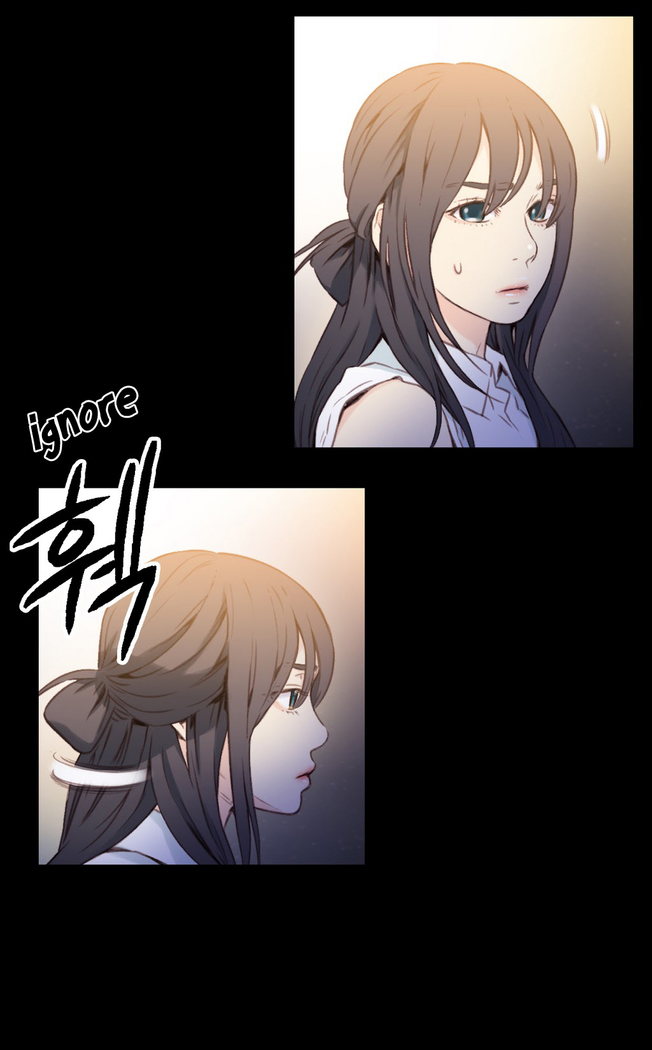 Sweet Guy Ch.1-49
