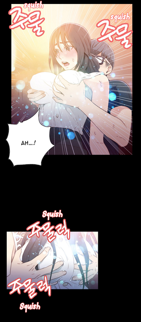 Sweet Guy Ch.1-49