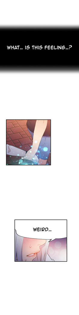 Sweet Guy Ch.1-49