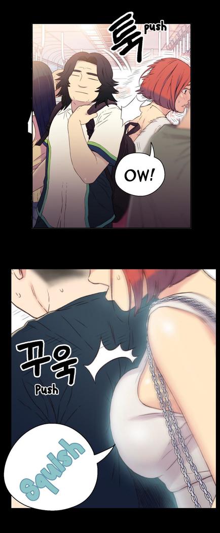 Sweet Guy Ch.1-49
