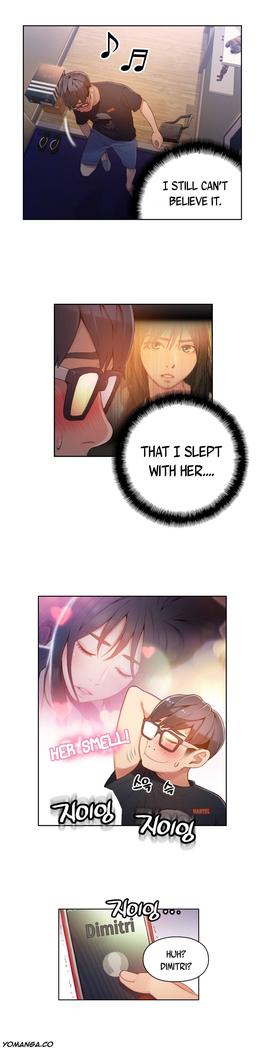 Sweet Guy Ch.1-49