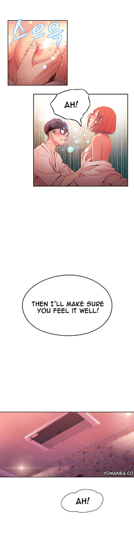 Sweet Guy Ch.1-49