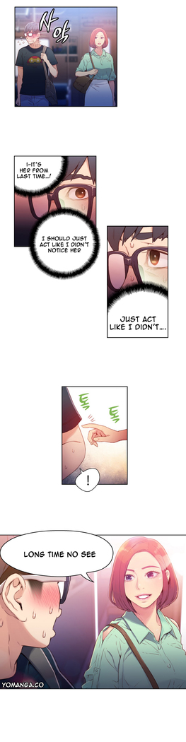 Sweet Guy Ch.1-49