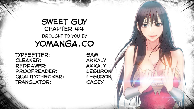 Sweet Guy Ch.1-49