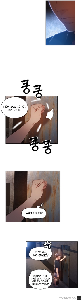 Sweet Guy Ch.1-49