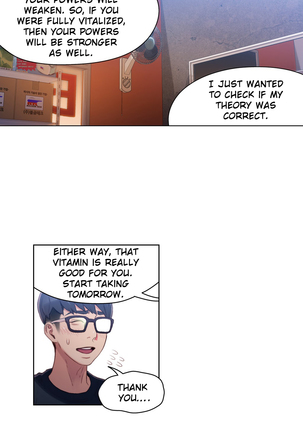 Sweet Guy Ch.1-49 Page #916