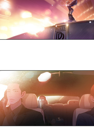 Sweet Guy Ch.1-49 Page #753