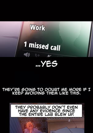 Sweet Guy Ch.1-49 Page #744