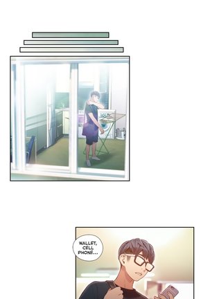 Sweet Guy Ch.1-49 Page #1228