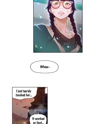 Sweet Guy Ch.1-49 Page #994