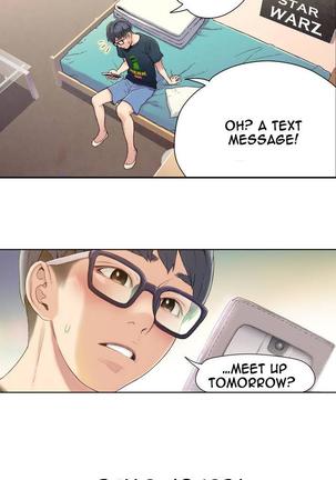 Sweet Guy Ch.1-49 Page #47