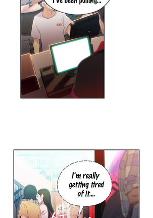 Sweet Guy Ch.1-49 Page #1012