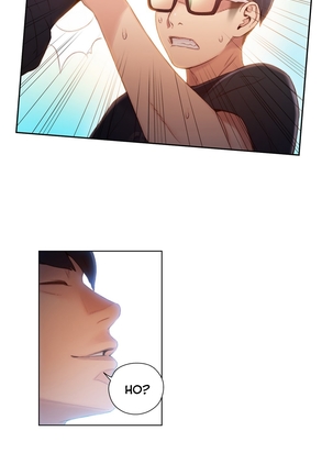 Sweet Guy Ch.1-49 Page #1193