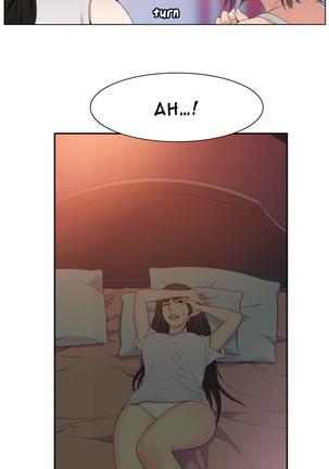 Sweet Guy Ch.1-49 Page #264