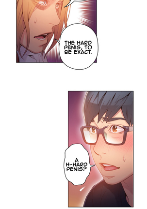 Sweet Guy Ch.1-49 Page #765