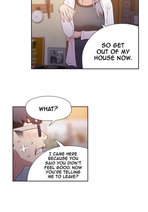 Sweet Guy Ch.1-49 Page #473
