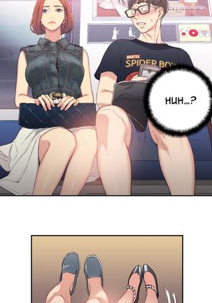 Sweet Guy Ch.1-49 Page #127