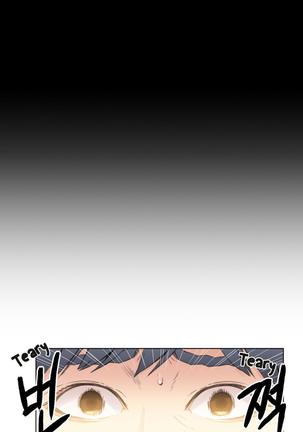 Sweet Guy Ch.1-49 Page #317