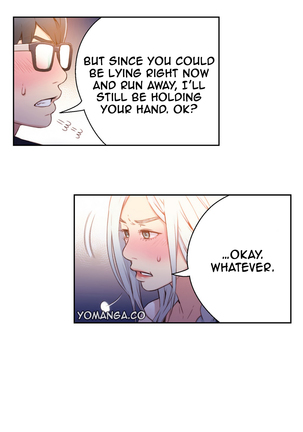 Sweet Guy Ch.1-49 Page #460