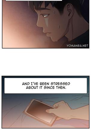 Sweet Guy Ch.1-49 Page #319