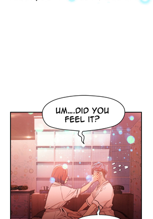 Sweet Guy Ch.1-49 Page #579